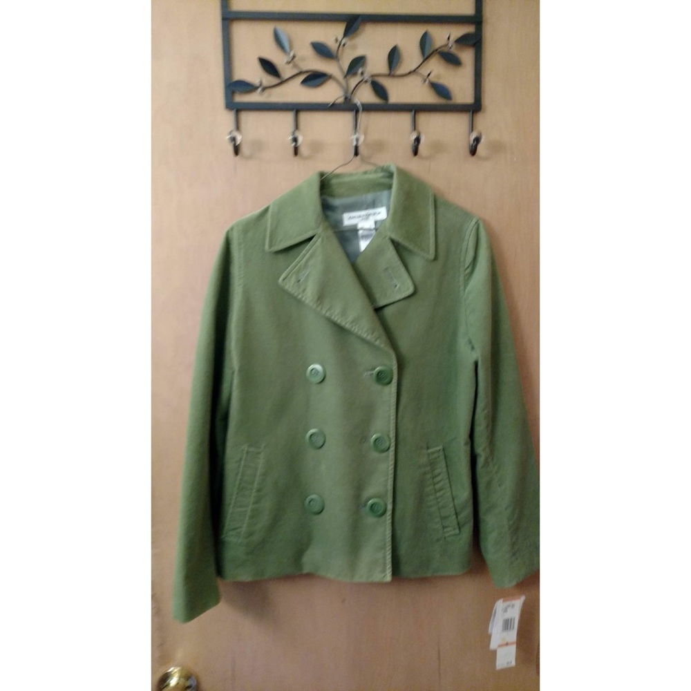 Jones New York Sport pea coat